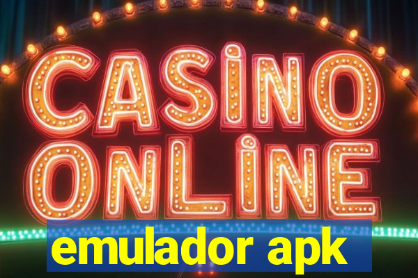 emulador apk